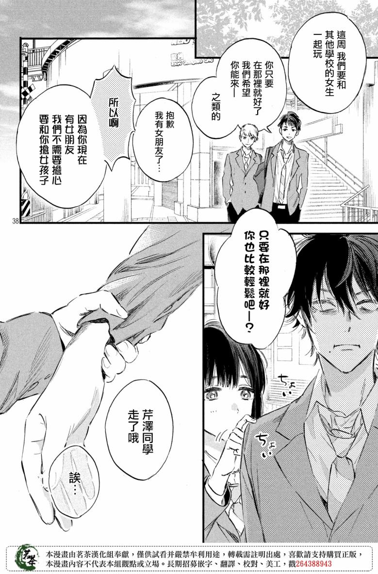 今天开始成为女主角韩漫全集-第16话无删减无遮挡章节图片 