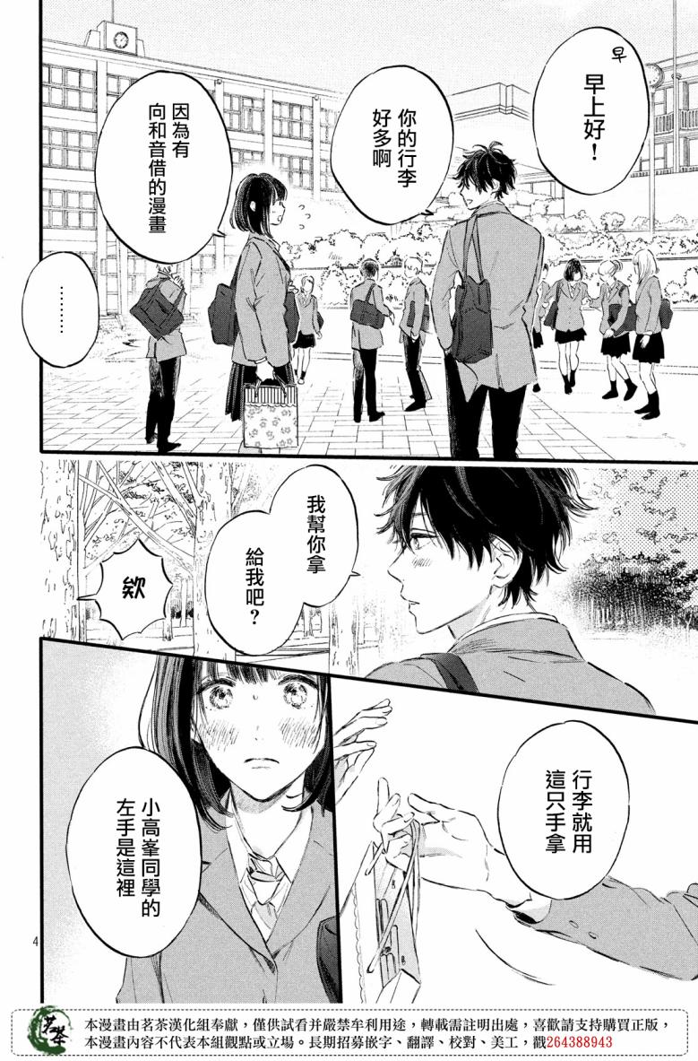 今天开始成为女主角韩漫全集-第16话无删减无遮挡章节图片 