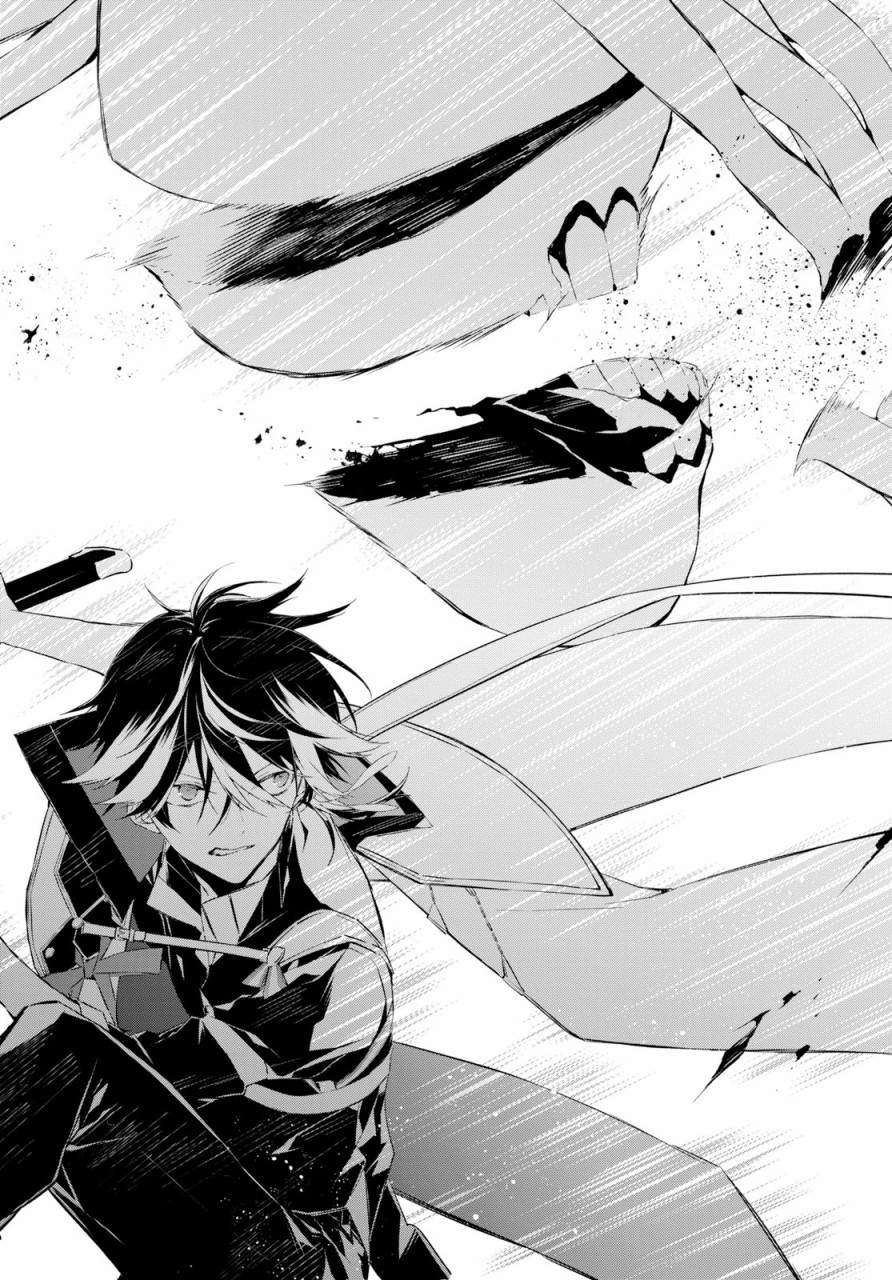 逝葬的花嫁韩漫全集-第05话无删减无遮挡章节图片 