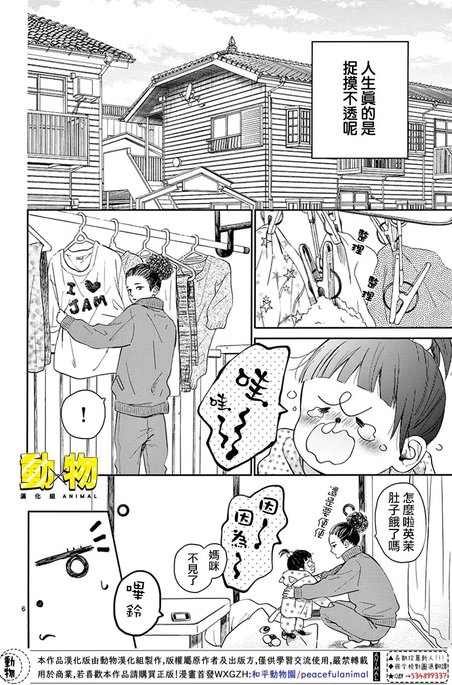 20×20韩漫全集-第03话无删减无遮挡章节图片 