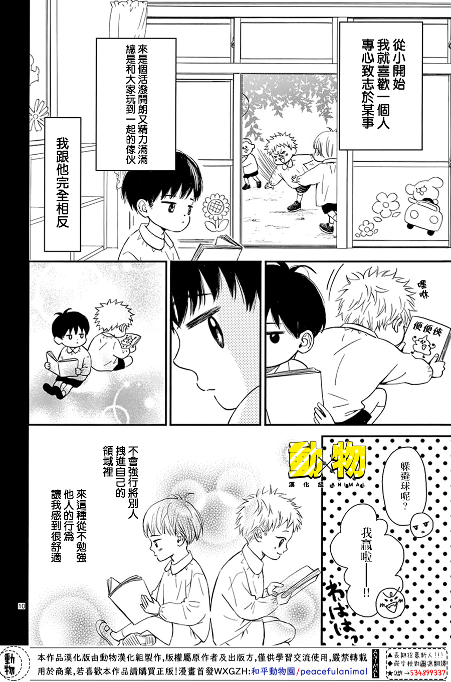 20×20韩漫全集-第07话无删减无遮挡章节图片 