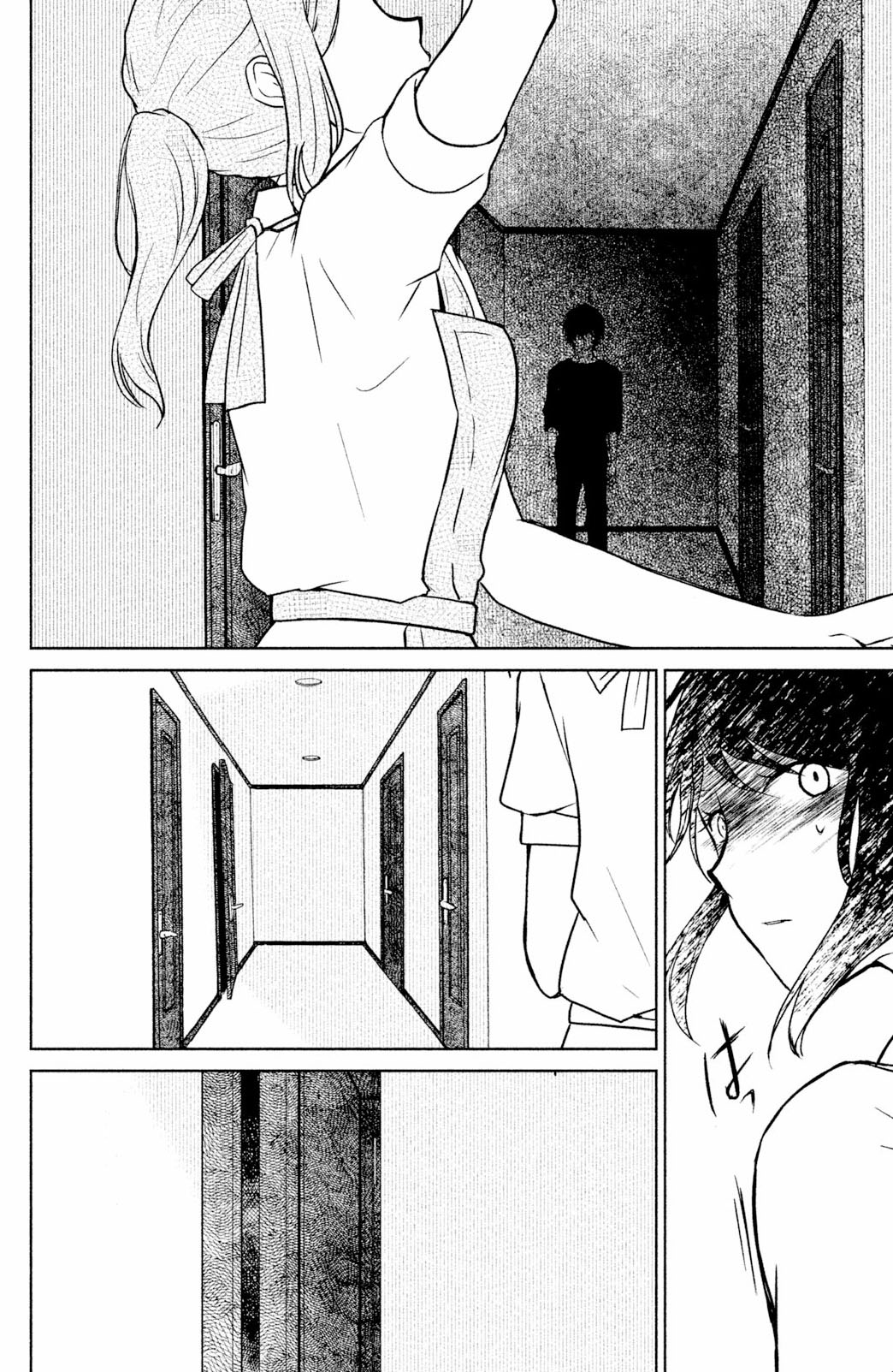 御手洗家、炎上韩漫全集-第04话无删减无遮挡章节图片 