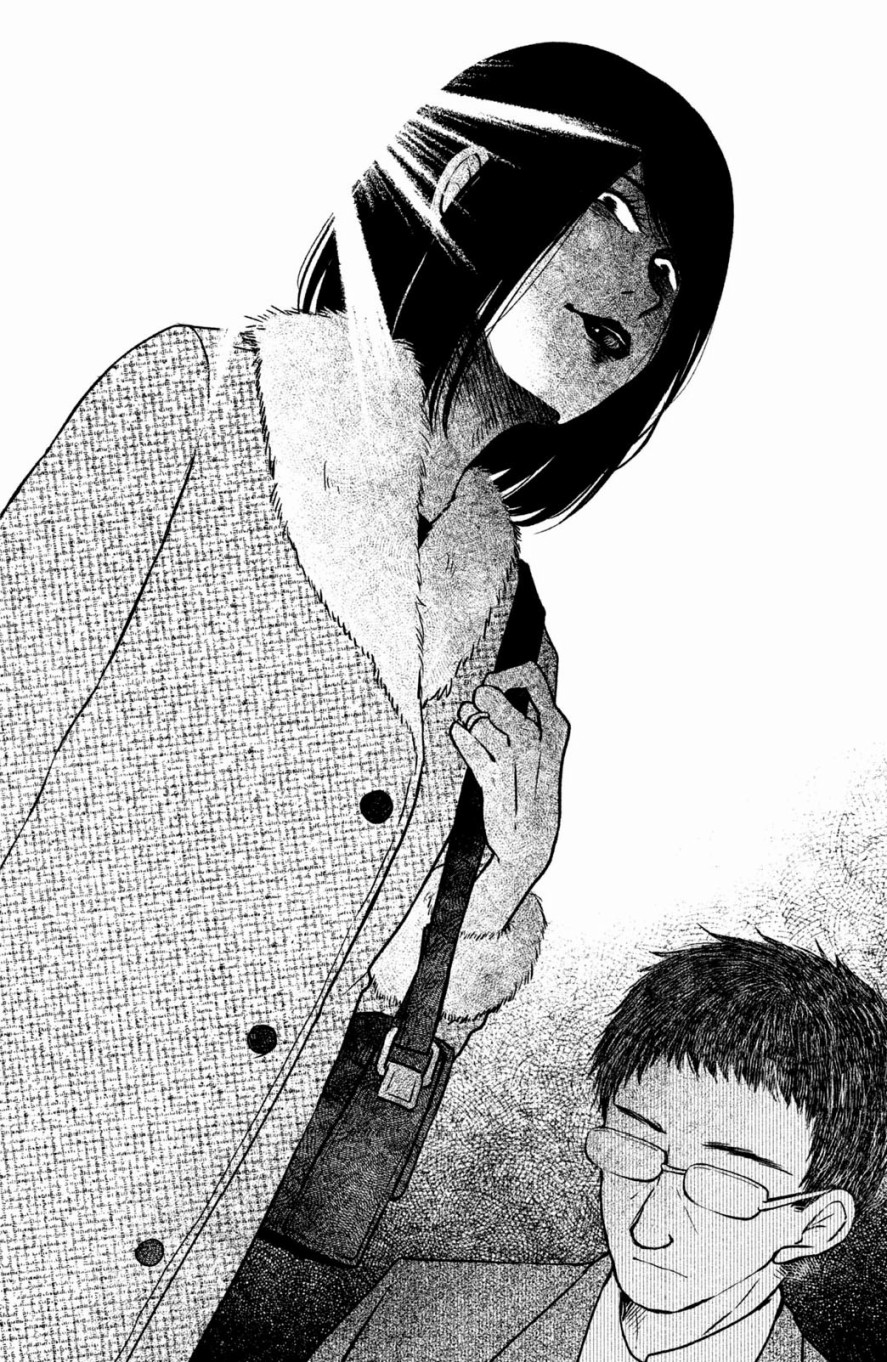 御手洗家、炎上韩漫全集-第19话无删减无遮挡章节图片 