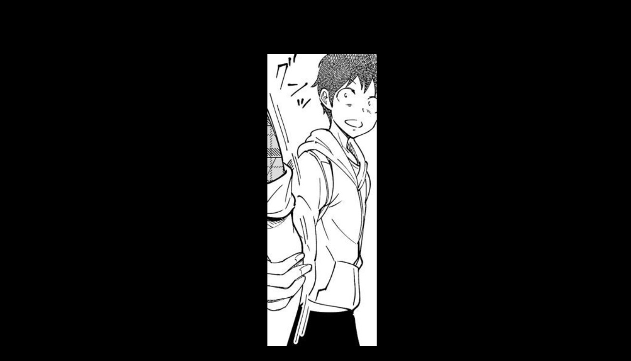 满脑子嘿嘿嘿的悲剧人生韩漫全集-第26话无删减无遮挡章节图片 