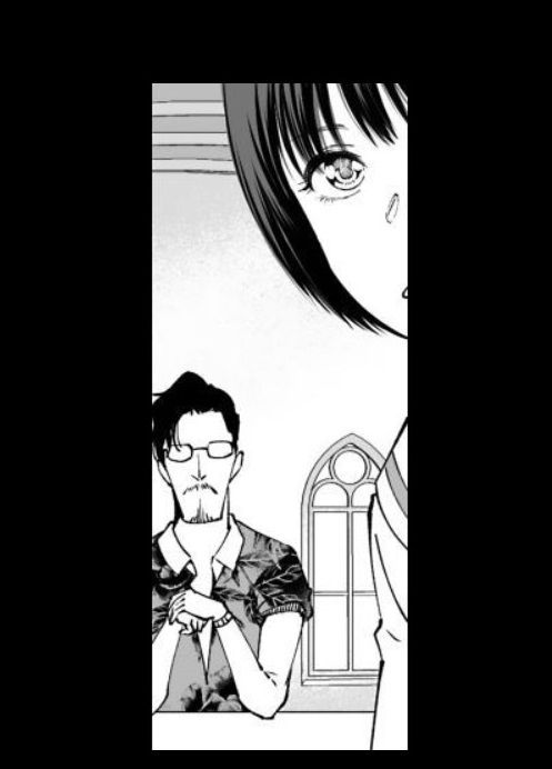 满脑子嘿嘿嘿的悲剧人生韩漫全集-第42话无删减无遮挡章节图片 