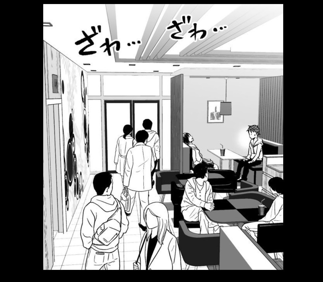 满脑子嘿嘿嘿的悲剧人生韩漫全集-第44话无删减无遮挡章节图片 