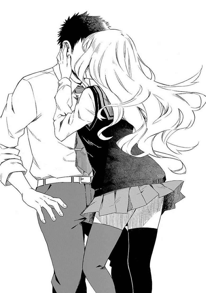 你们这些家伙真麻烦！韩漫全集-第05话无删减无遮挡章节图片 