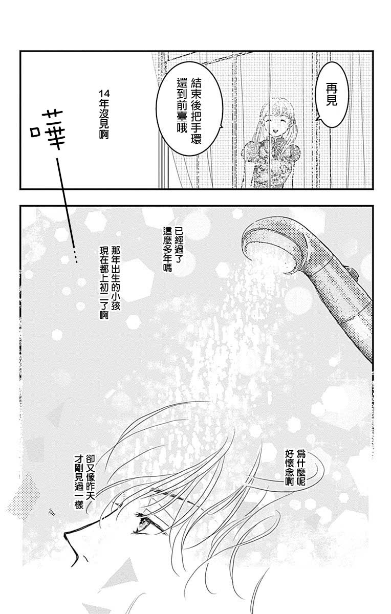 SPA DATE韩漫全集-第02话无删减无遮挡章节图片 