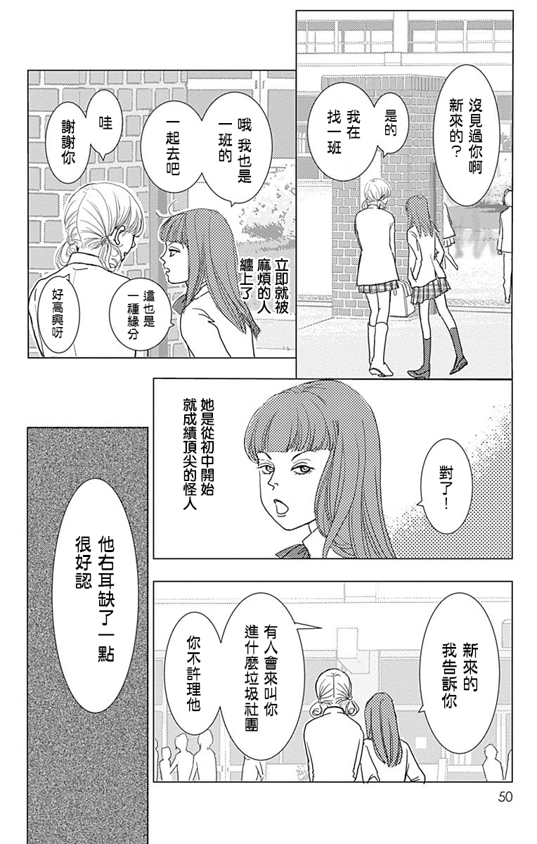SPA DATE韩漫全集-第02话无删减无遮挡章节图片 
