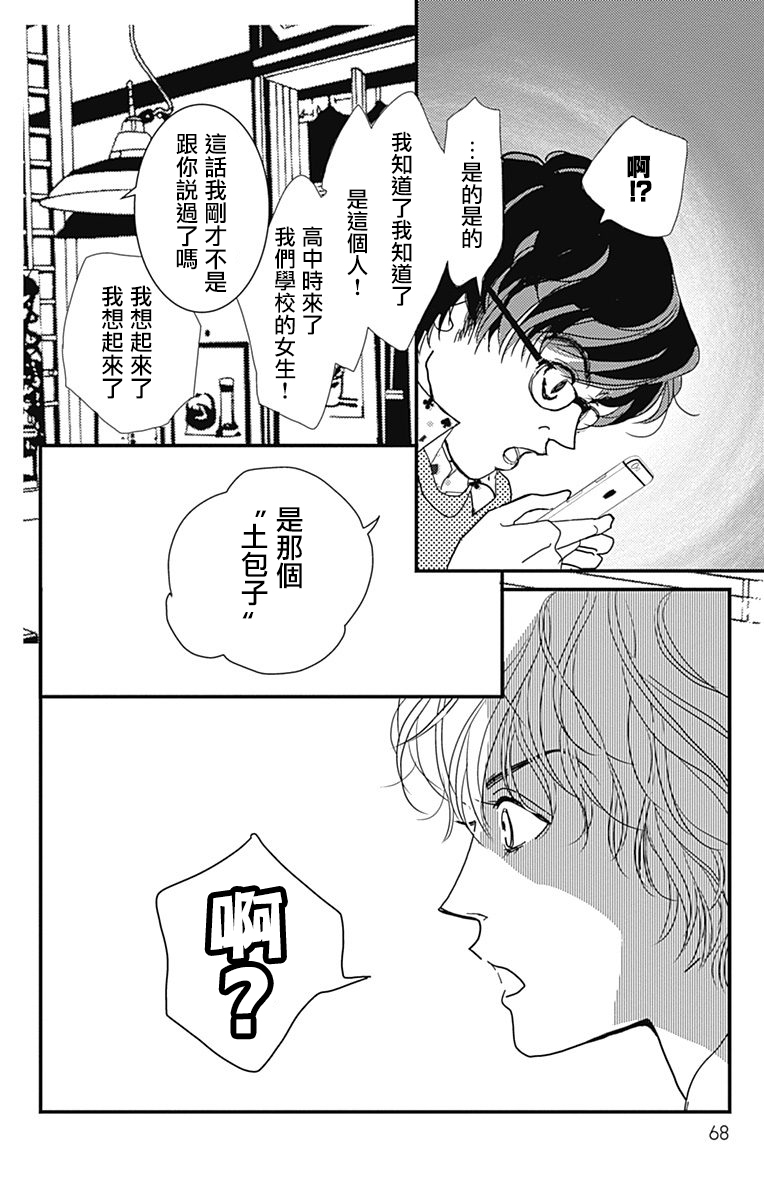 SPA DATE韩漫全集-第03话无删减无遮挡章节图片 