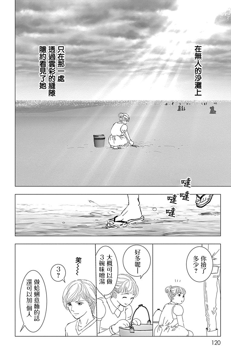 SPA DATE韩漫全集-第04话无删减无遮挡章节图片 