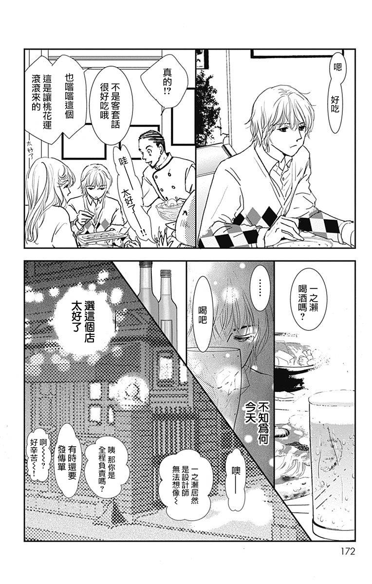 SPA DATE韩漫全集-第06话无删减无遮挡章节图片 