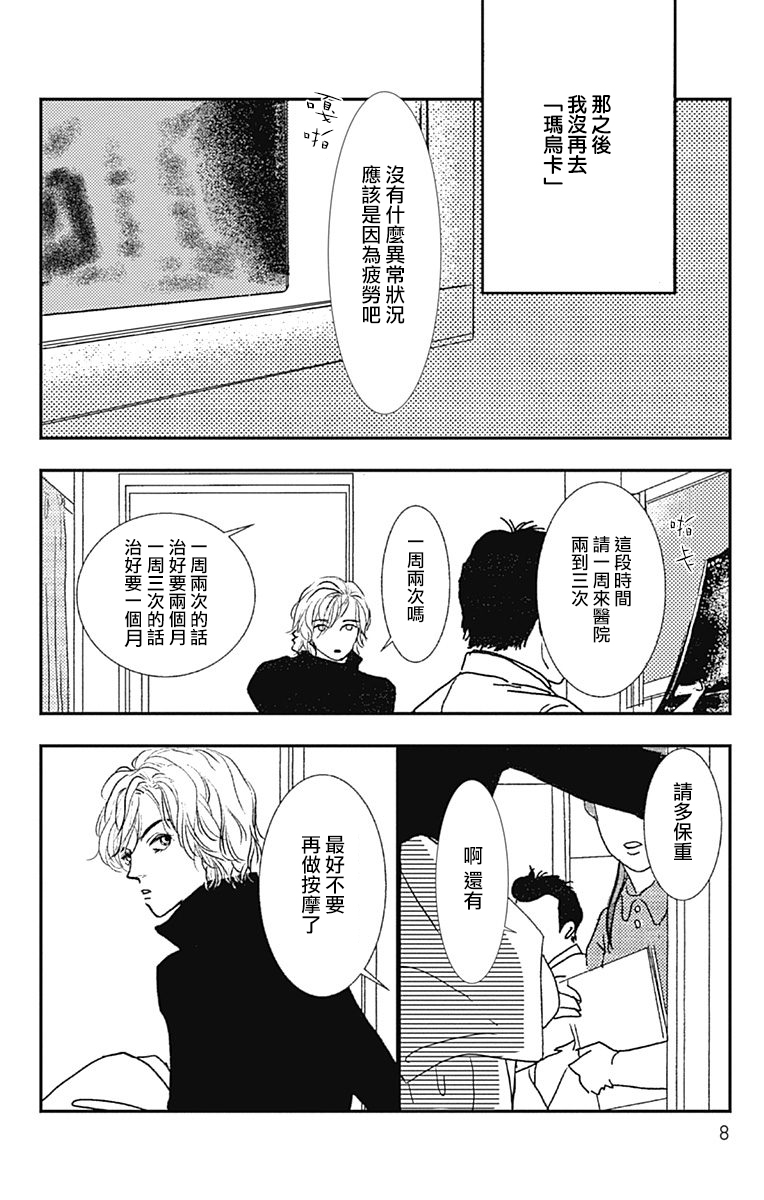 SPA DATE韩漫全集-第07话无删减无遮挡章节图片 