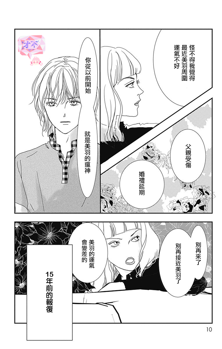 SPA DATE韩漫全集-第13话无删减无遮挡章节图片 