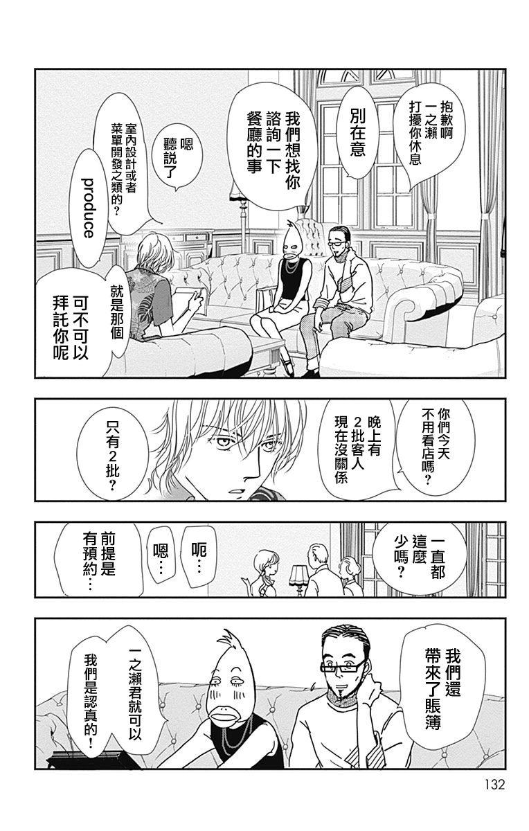 SPA DATE韩漫全集-第17话无删减无遮挡章节图片 
