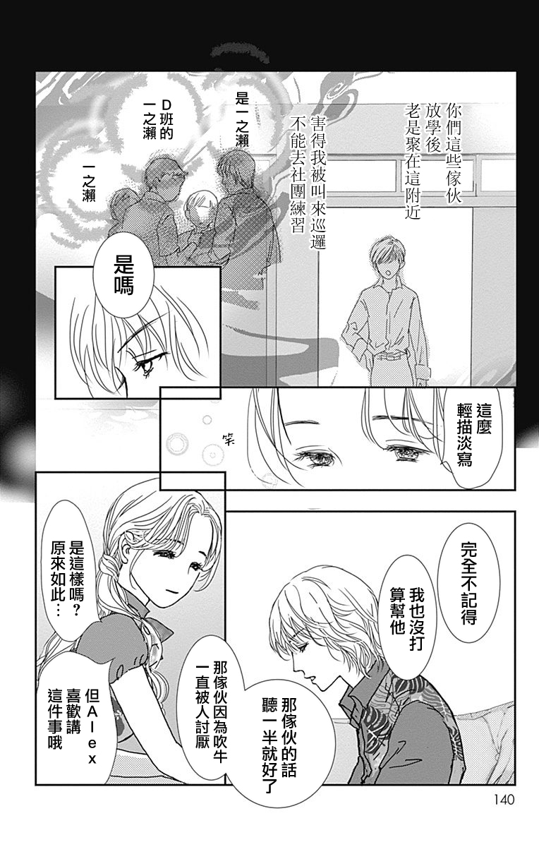 SPA DATE韩漫全集-第17话无删减无遮挡章节图片 