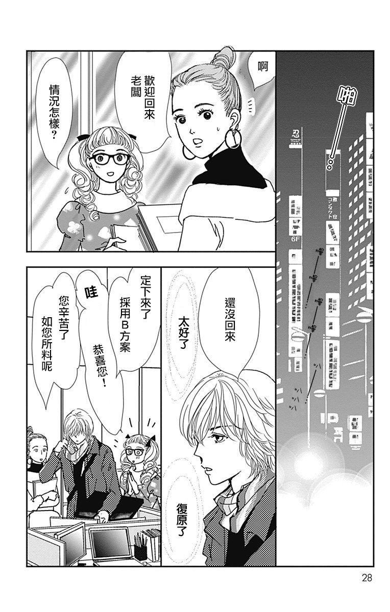 SPA DATE韩漫全集-第19话无删减无遮挡章节图片 