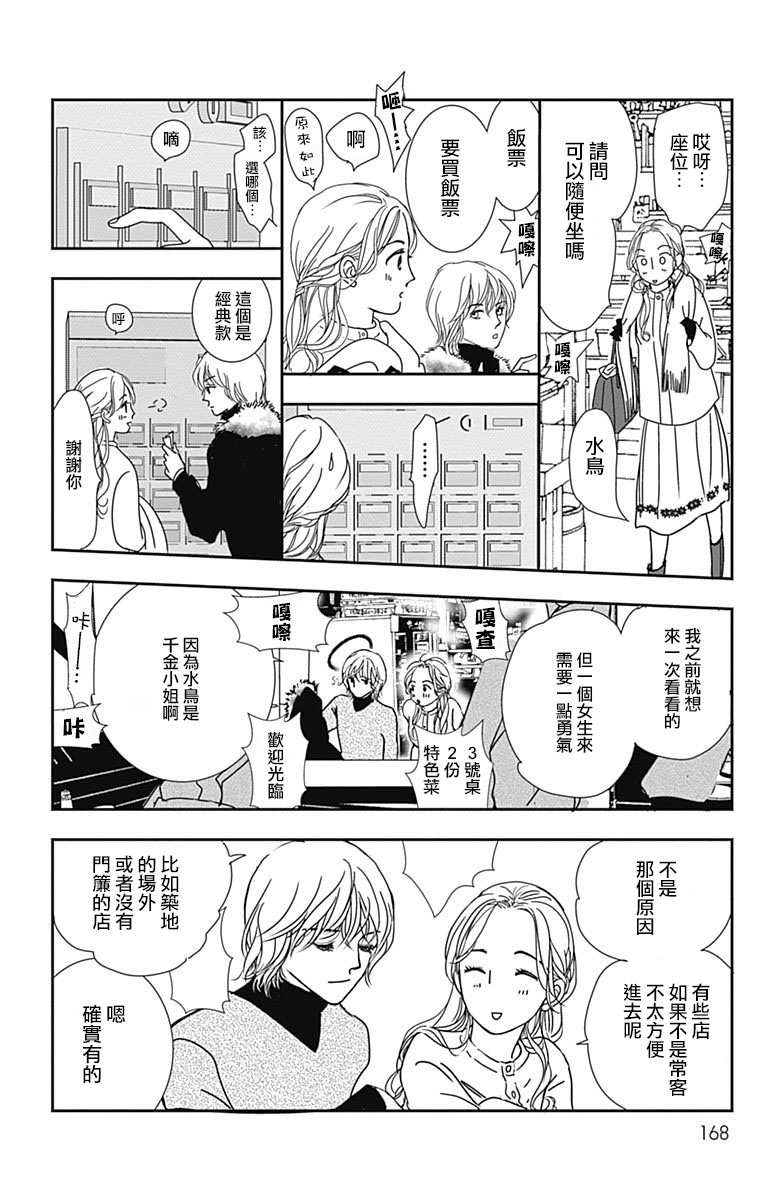SPA DATE韩漫全集-第24话无删减无遮挡章节图片 