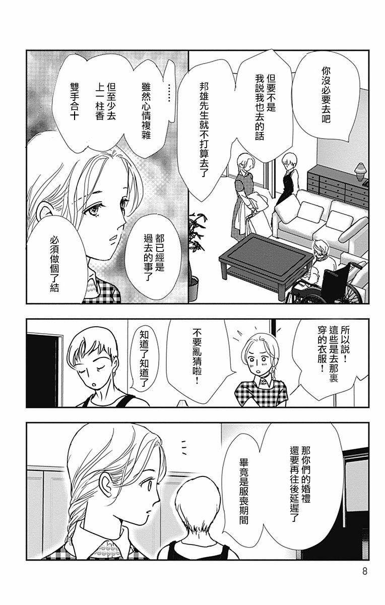 SPA DATE韩漫全集-第25话无删减无遮挡章节图片 