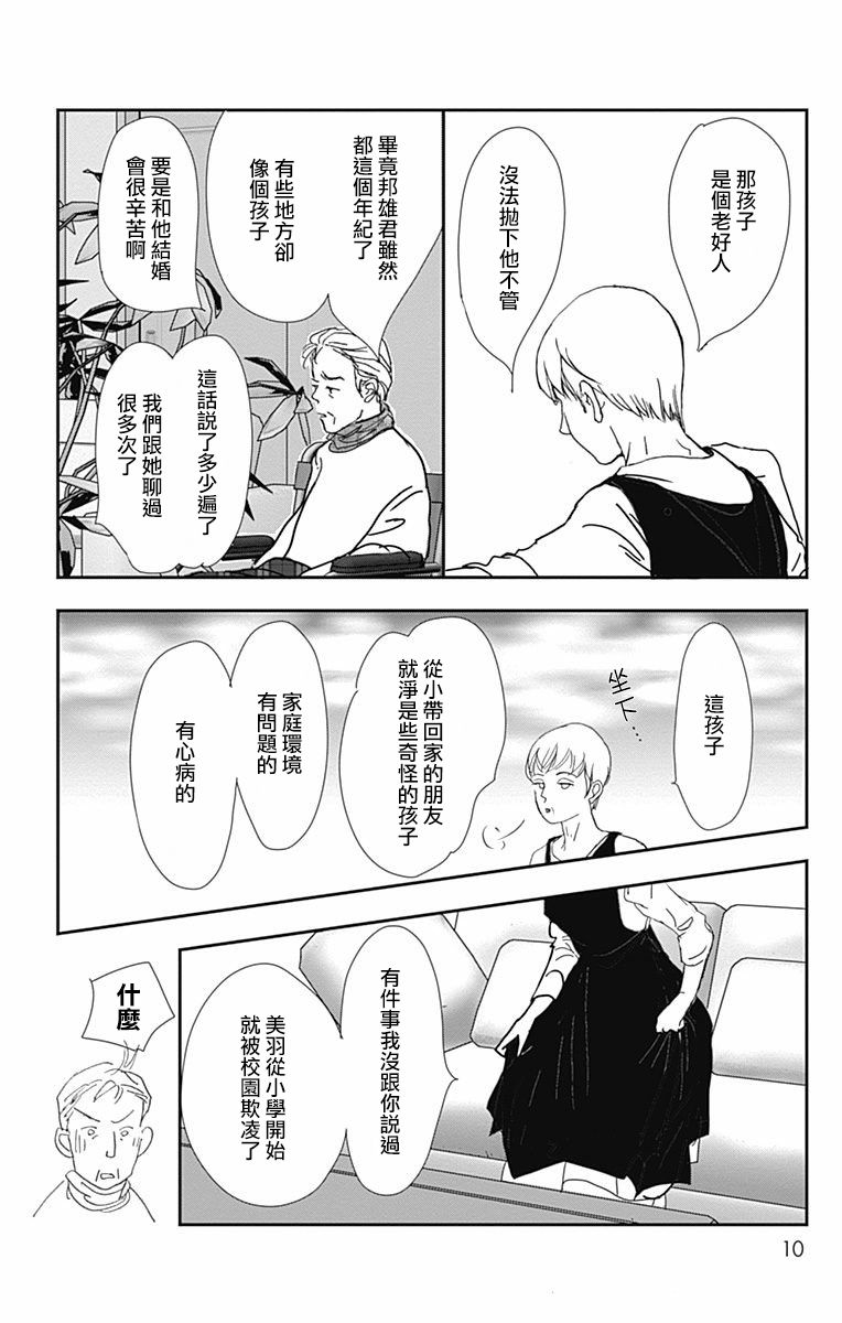 SPA DATE韩漫全集-第25话无删减无遮挡章节图片 