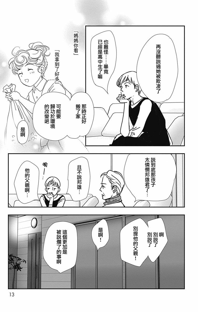 SPA DATE韩漫全集-第25话无删减无遮挡章节图片 