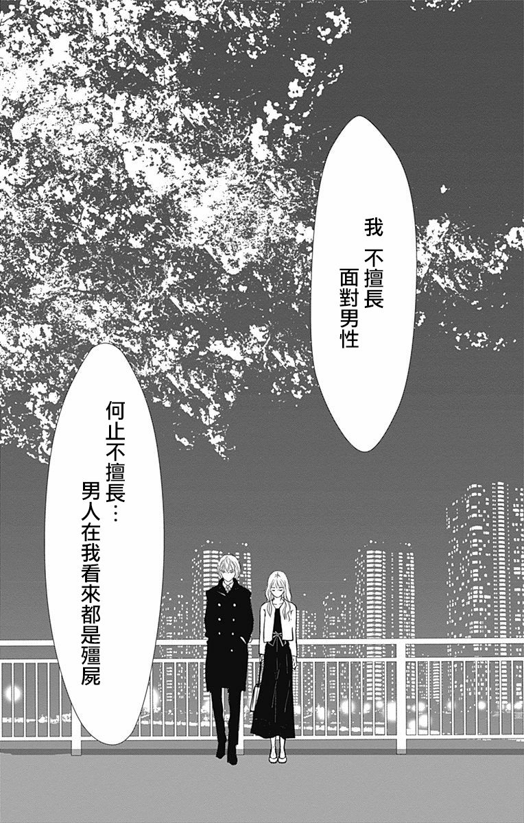 SPA DATE韩漫全集-第29话无删减无遮挡章节图片 