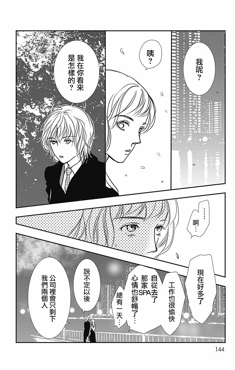 SPA DATE韩漫全集-第29话无删减无遮挡章节图片 