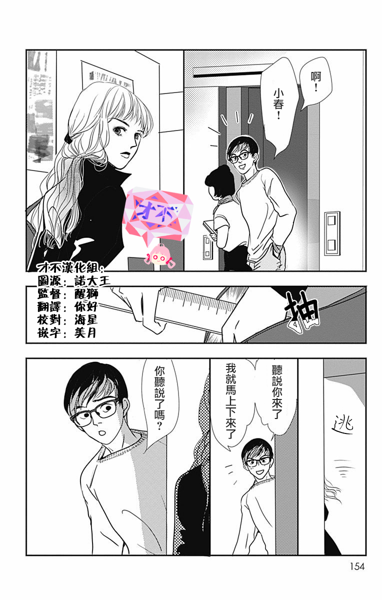 SPA DATE韩漫全集-第30话无删减无遮挡章节图片 