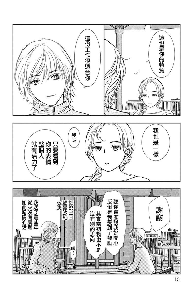 SPA DATE韩漫全集-第31话无删减无遮挡章节图片 