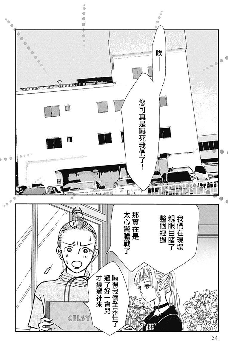 SPA DATE韩漫全集-第32话无删减无遮挡章节图片 