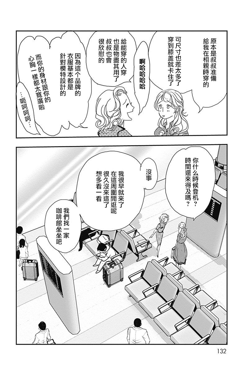 SPA DATE韩漫全集-第35话无删减无遮挡章节图片 