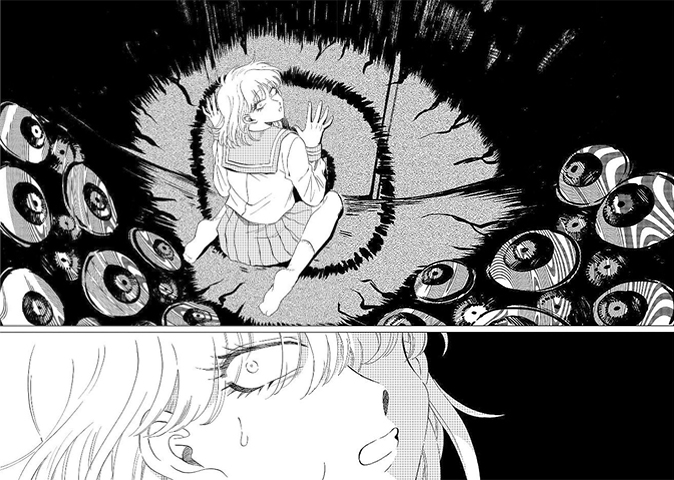 喜欢的就是一脸嫌恶的你韩漫全集-第11话无删减无遮挡章节图片 