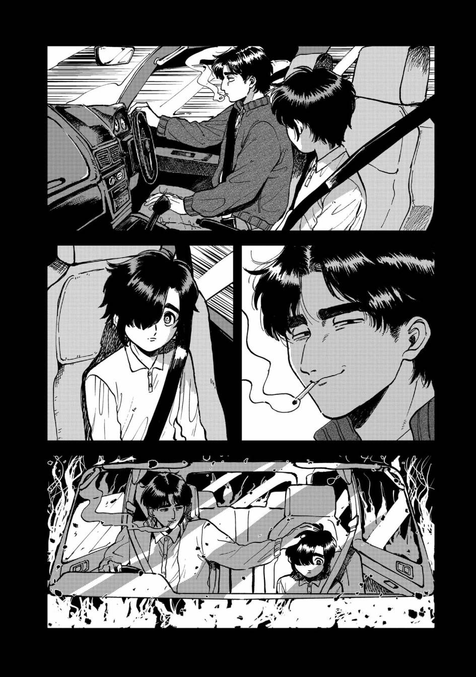 喜欢的就是一脸嫌恶的你韩漫全集-第29话无删减无遮挡章节图片 