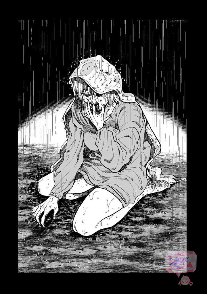 喜欢的就是一脸嫌恶的你韩漫全集-第33话无删减无遮挡章节图片 