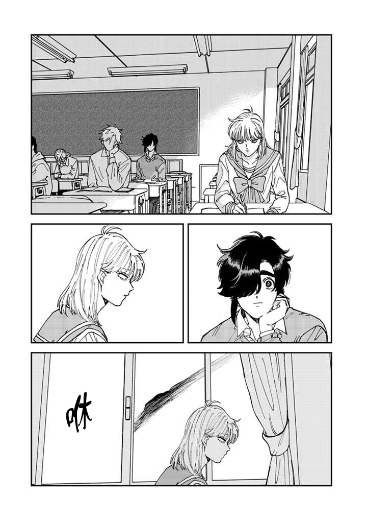 喜欢的就是一脸嫌恶的你韩漫全集-第45话无删减无遮挡章节图片 