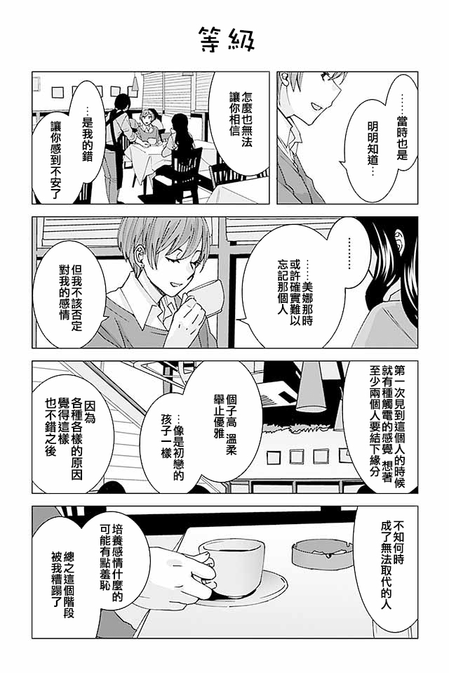 草薙老师被考验着韩漫全集-184-203无删减无遮挡章节图片 