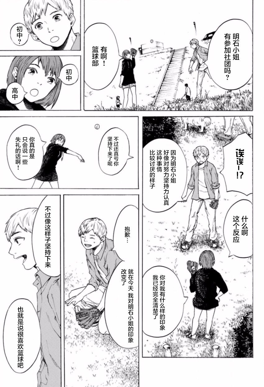 恋爱双人组韩漫全集-第09话无删减无遮挡章节图片 