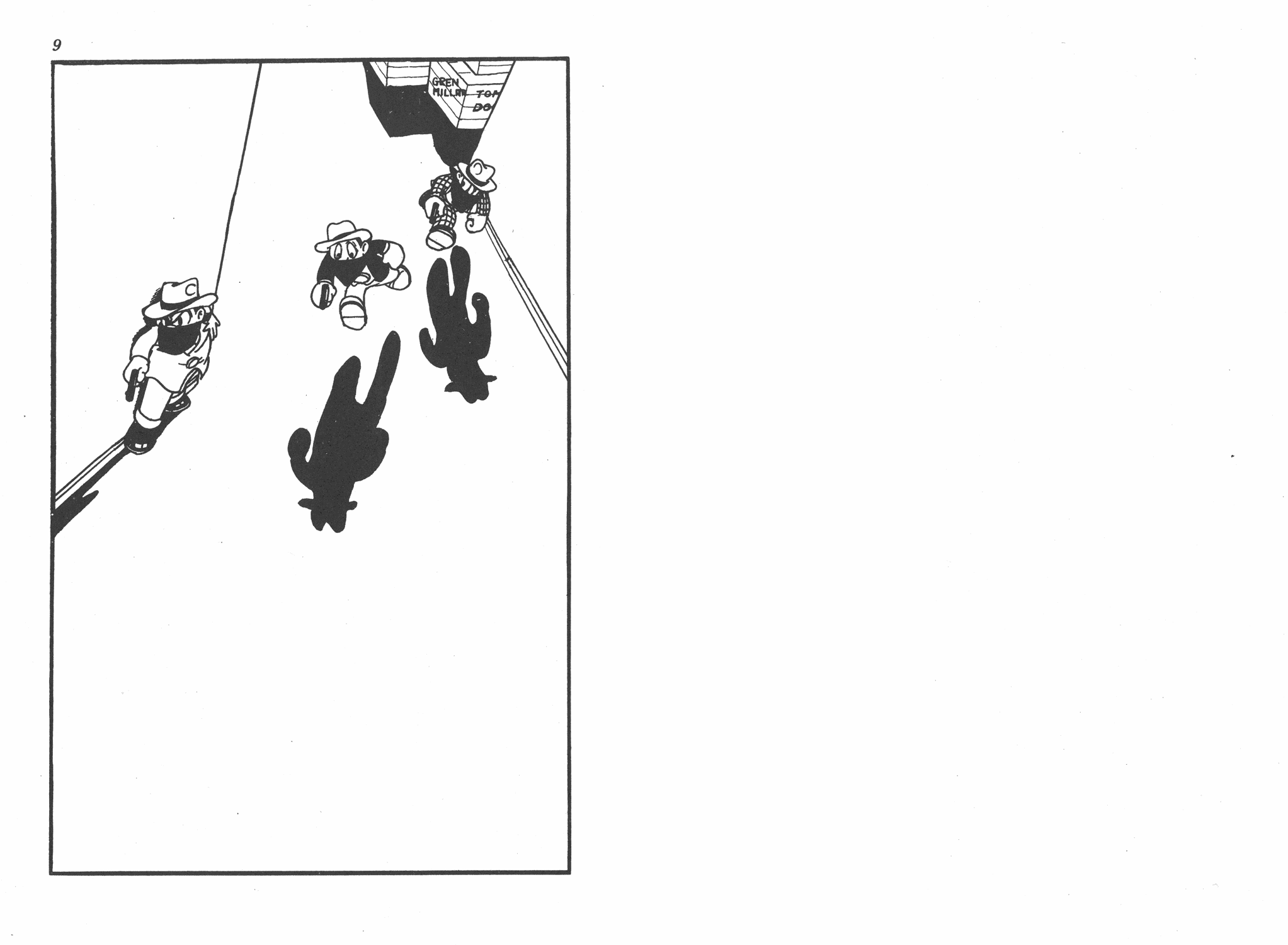 手冢治虫漫画全集韩漫全集-太平洋X点无删减无遮挡章节图片 