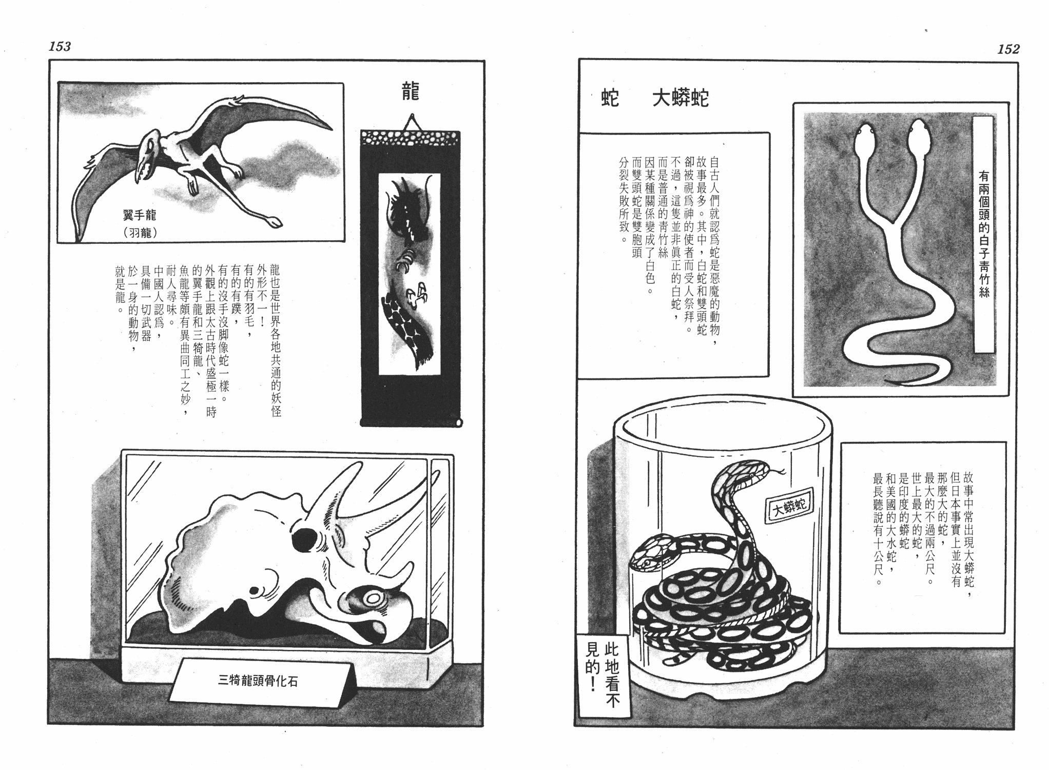 手冢治虫漫画全集韩漫全集-撒旦的家无删减无遮挡章节图片 