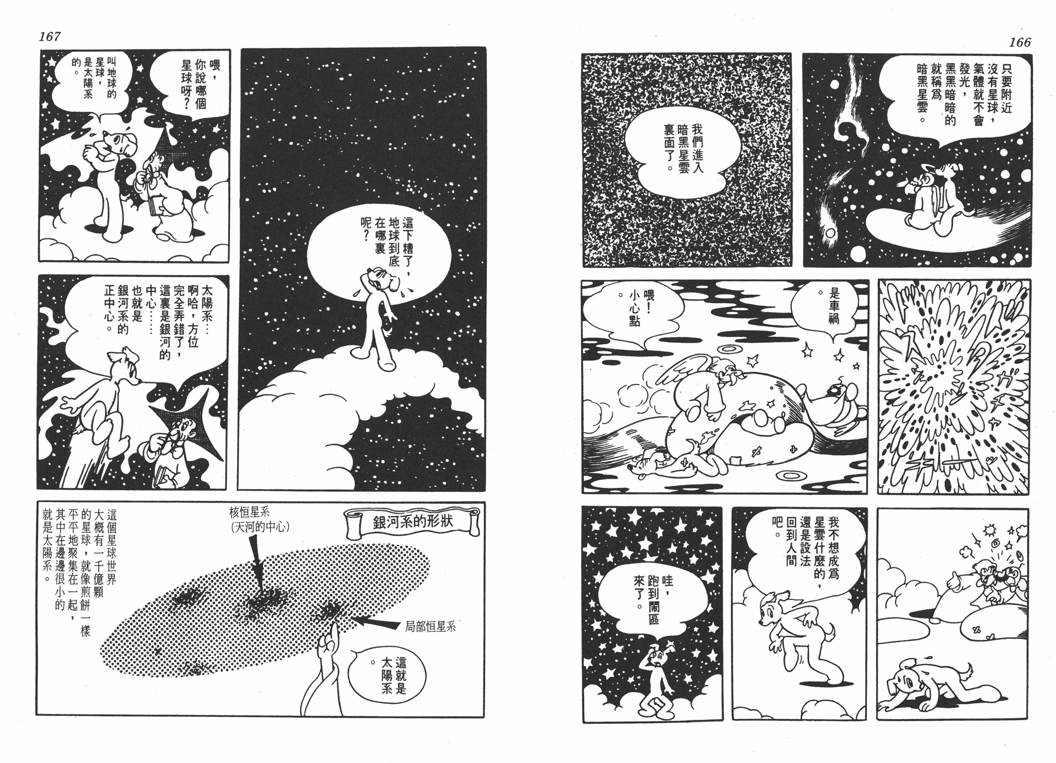 手冢治虫漫画全集韩漫全集-漫画生物学无删减无遮挡章节图片 