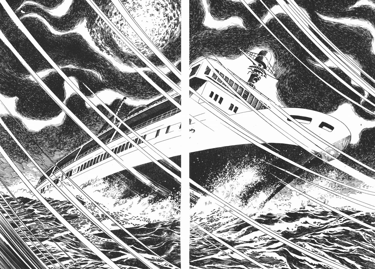 手冢治虫漫画全集韩漫全集-短路狂想曲无删减无遮挡章节图片 