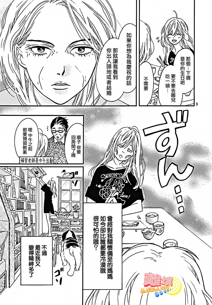 初次恋爱那一天所读的故事韩漫全集-第04话无删减无遮挡章节图片 