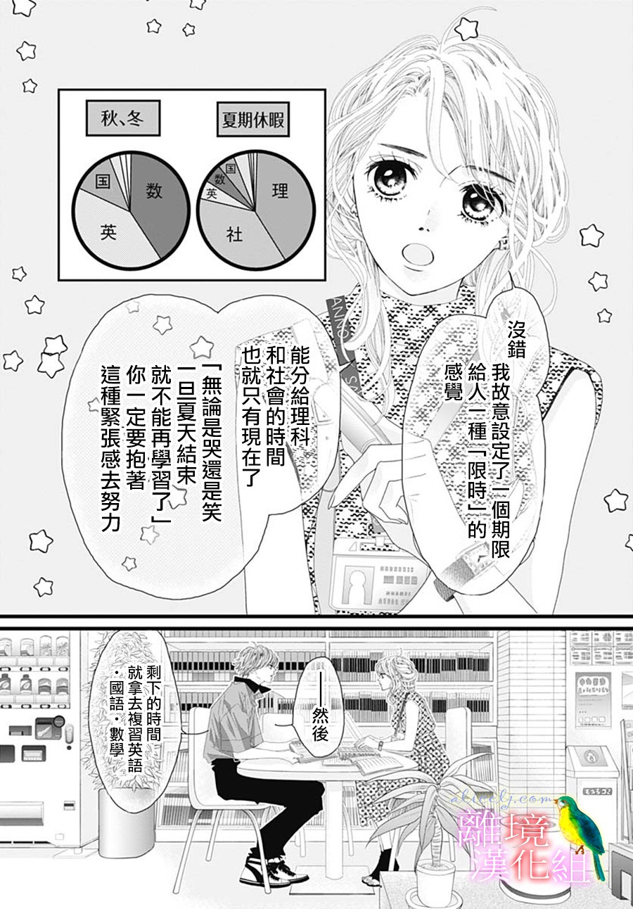初次恋爱那一天所读的故事韩漫全集-第29话无删减无遮挡章节图片 