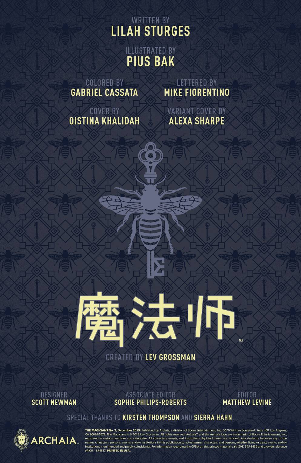 魔法师韩漫全集-第02卷无删减无遮挡章节图片 