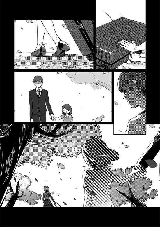 重逢韩漫全集-短篇无删减无遮挡章节图片 