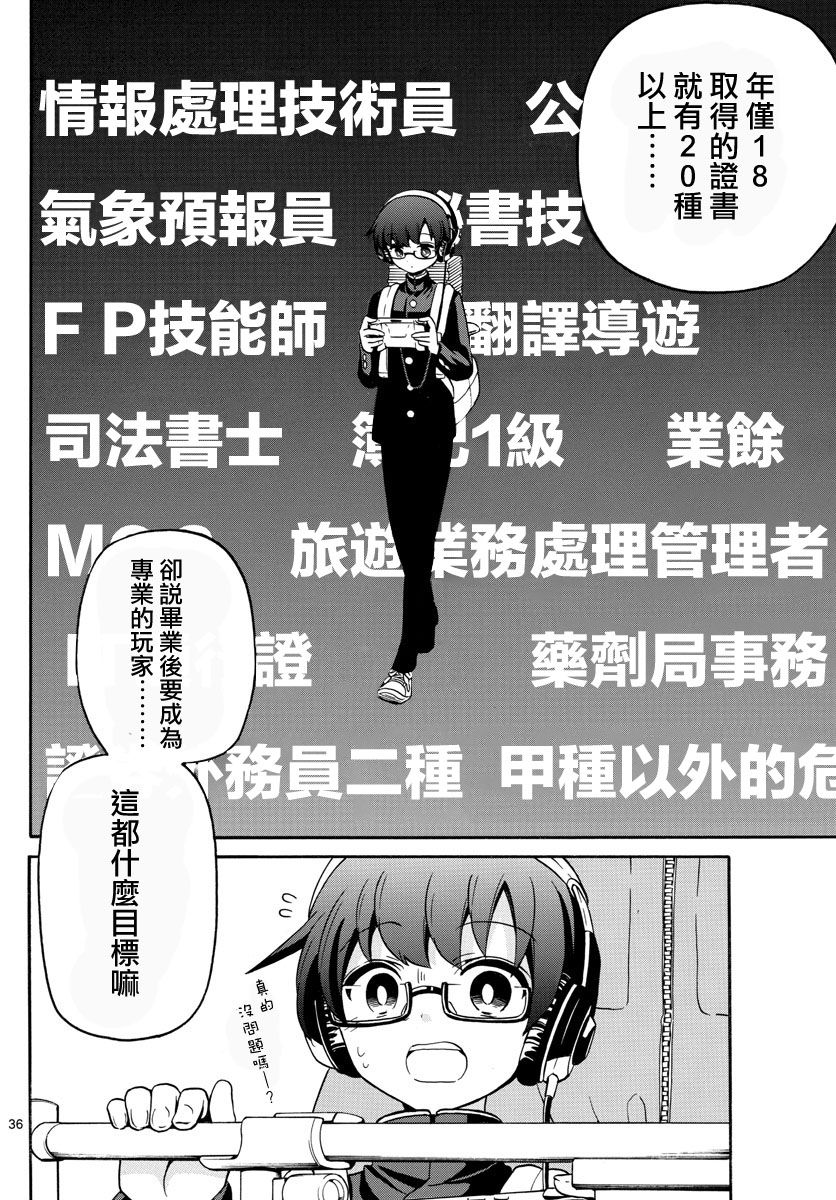 FIRE RABBIT!!韩漫全集-第01话无删减无遮挡章节图片 