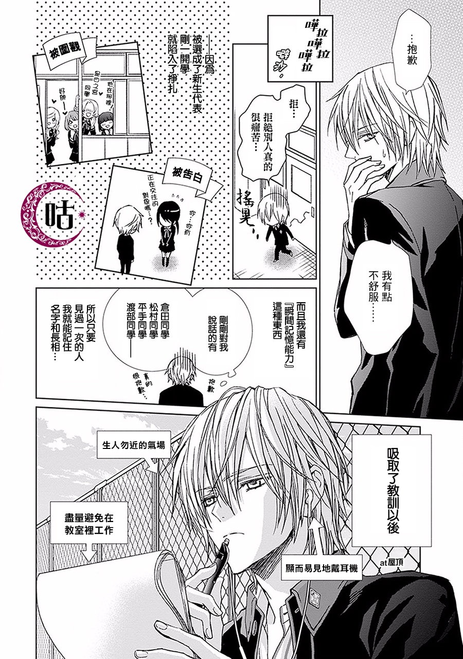 四之宫君有他的理由韩漫全集-第04话无删减无遮挡章节图片 