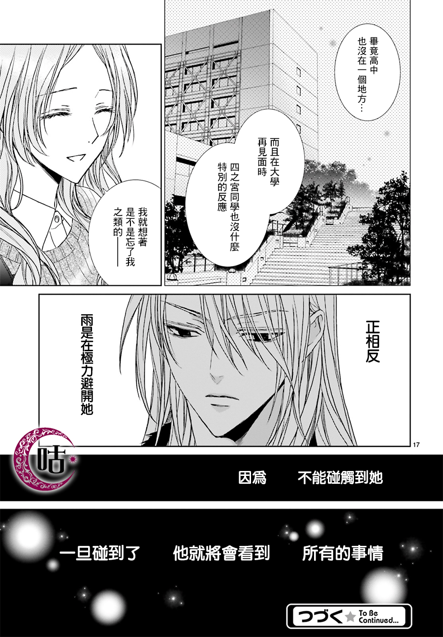 四之宫君有他的理由韩漫全集-第07话无删减无遮挡章节图片 