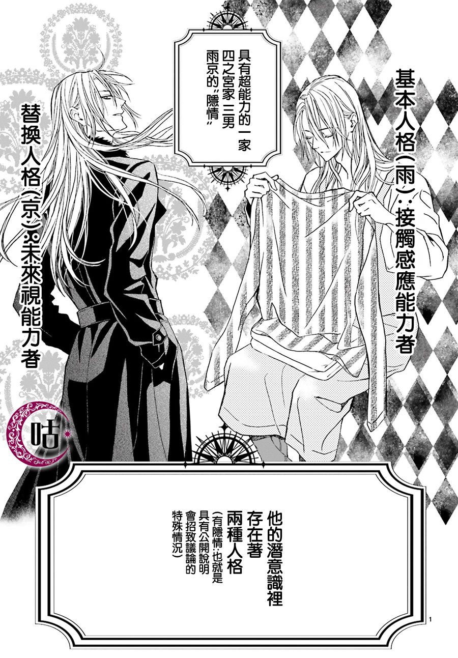 四之宫君有他的理由韩漫全集-第07话无删减无遮挡章节图片 