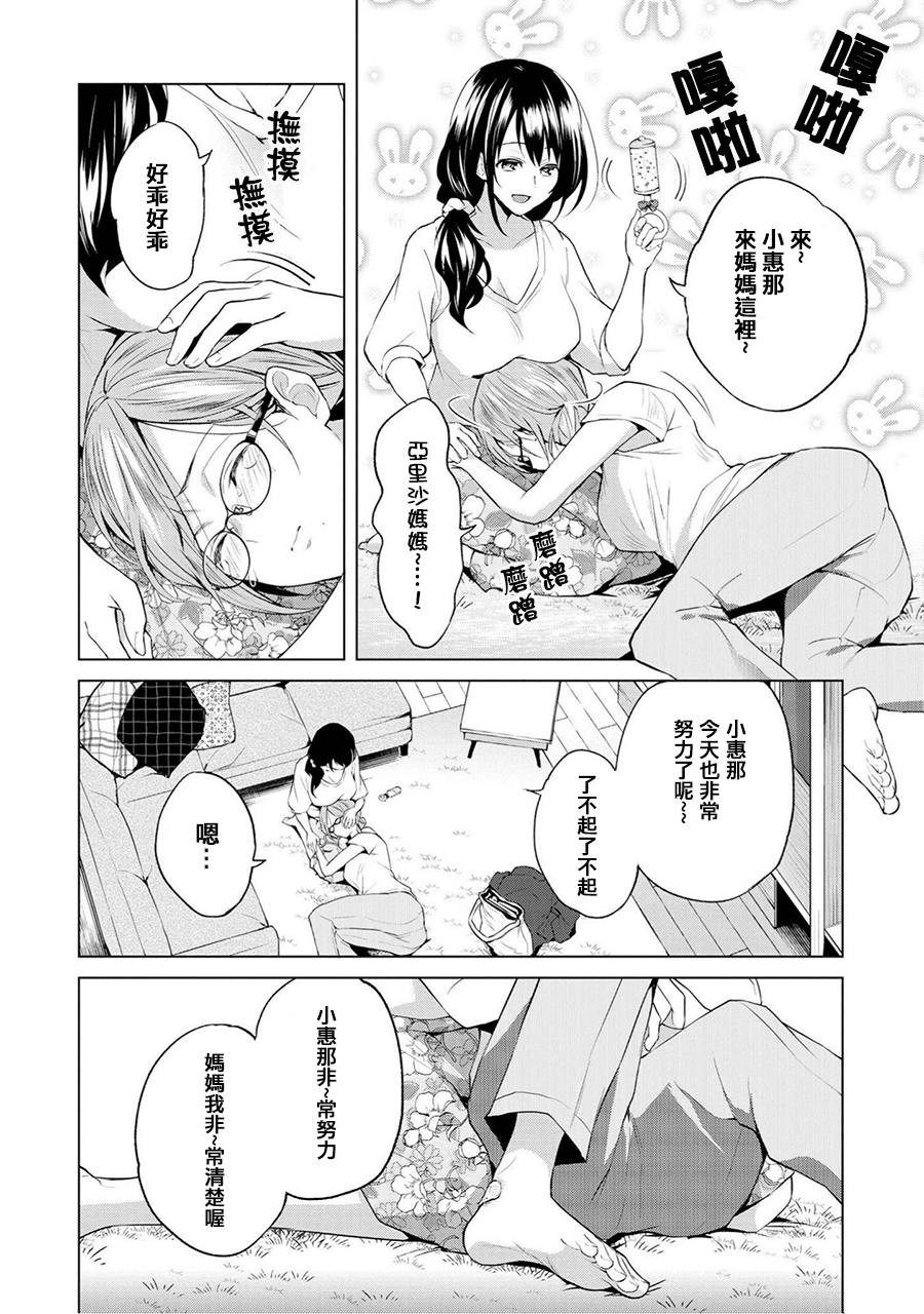 欢迎回到这里韩漫全集-第01话无删减无遮挡章节图片 